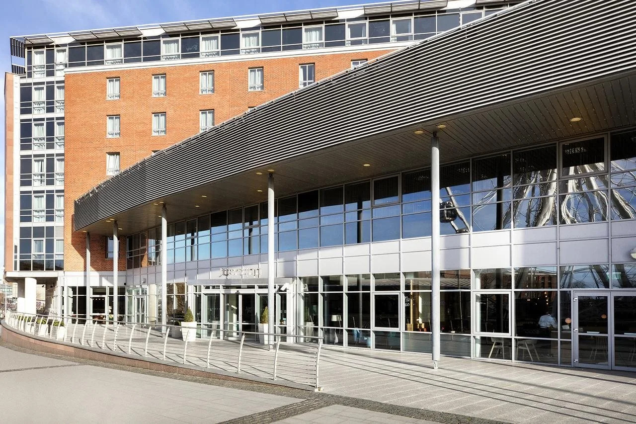 Photo - Leonardo Hotel Liverpool