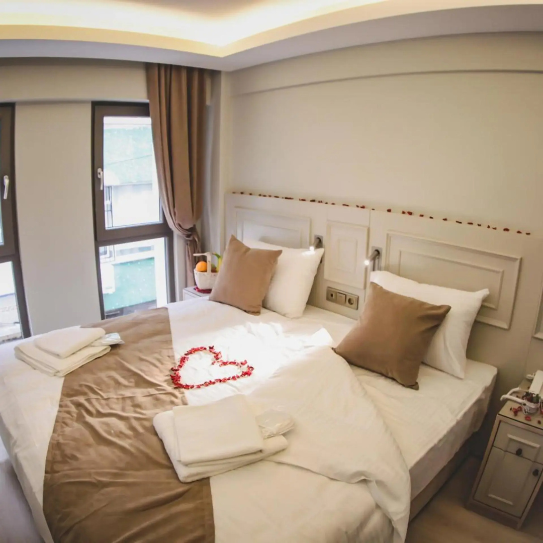 Photo - X-Nellyi Boutique Hotel