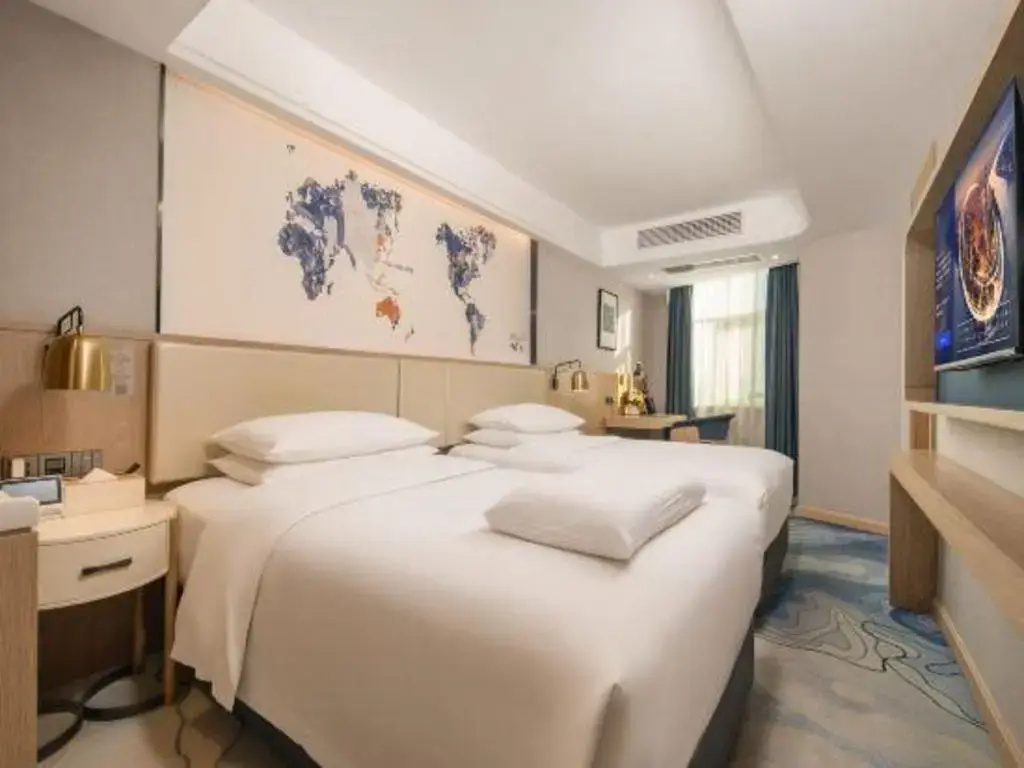 Photo - Kyriad Hotel