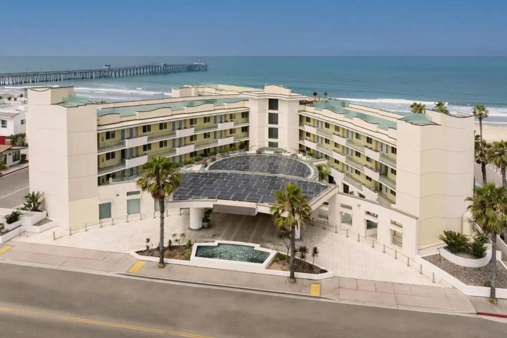 Photo - Pier South Resort, Autograph Collection by Marriott