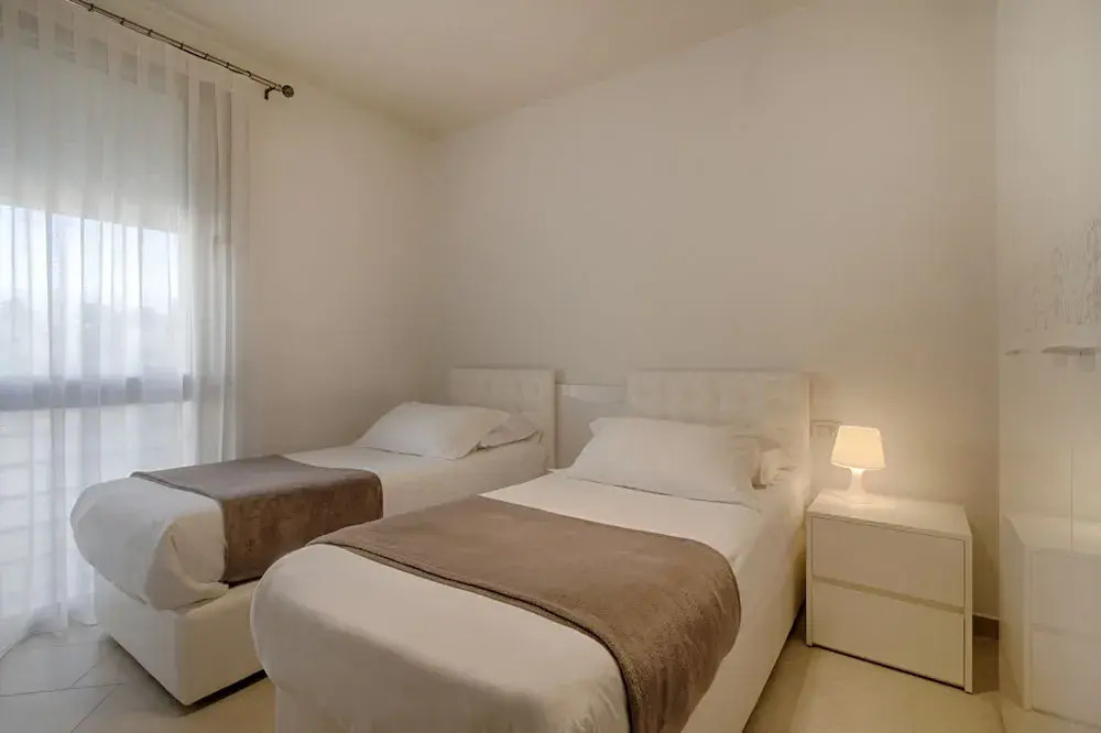 Foto - THE ROOMS - Serviced Apartments Tirana