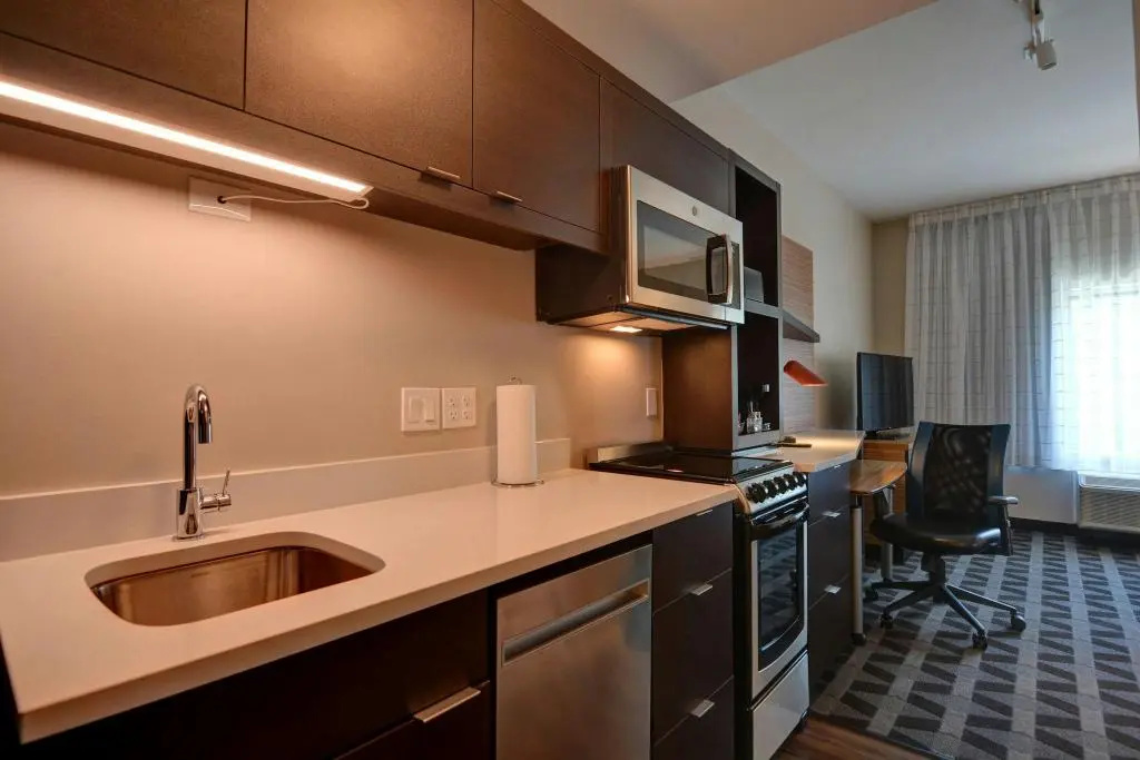 Photo - TownePlace Suites by Marriott Jacksonville East