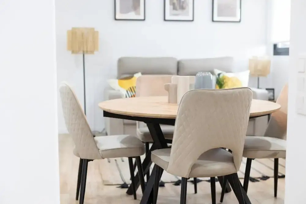 Foto - Dorm4You Arena Terraza 04