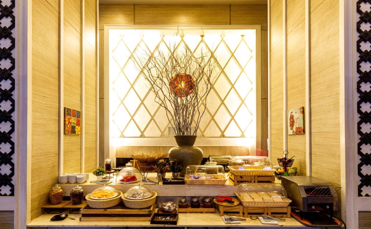 Photo - FuramaXclusive Sandara Hua Hin at Cha-am Beach