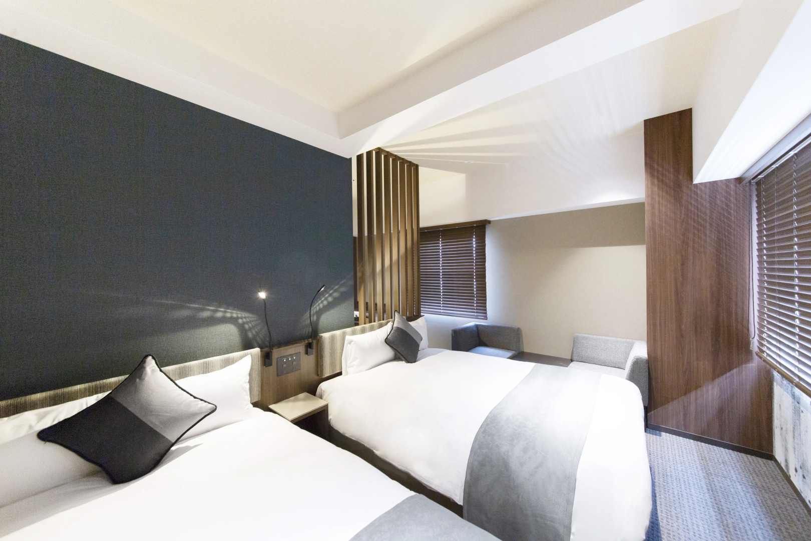 Photo - Hotel Hillarys Shinsaibashi