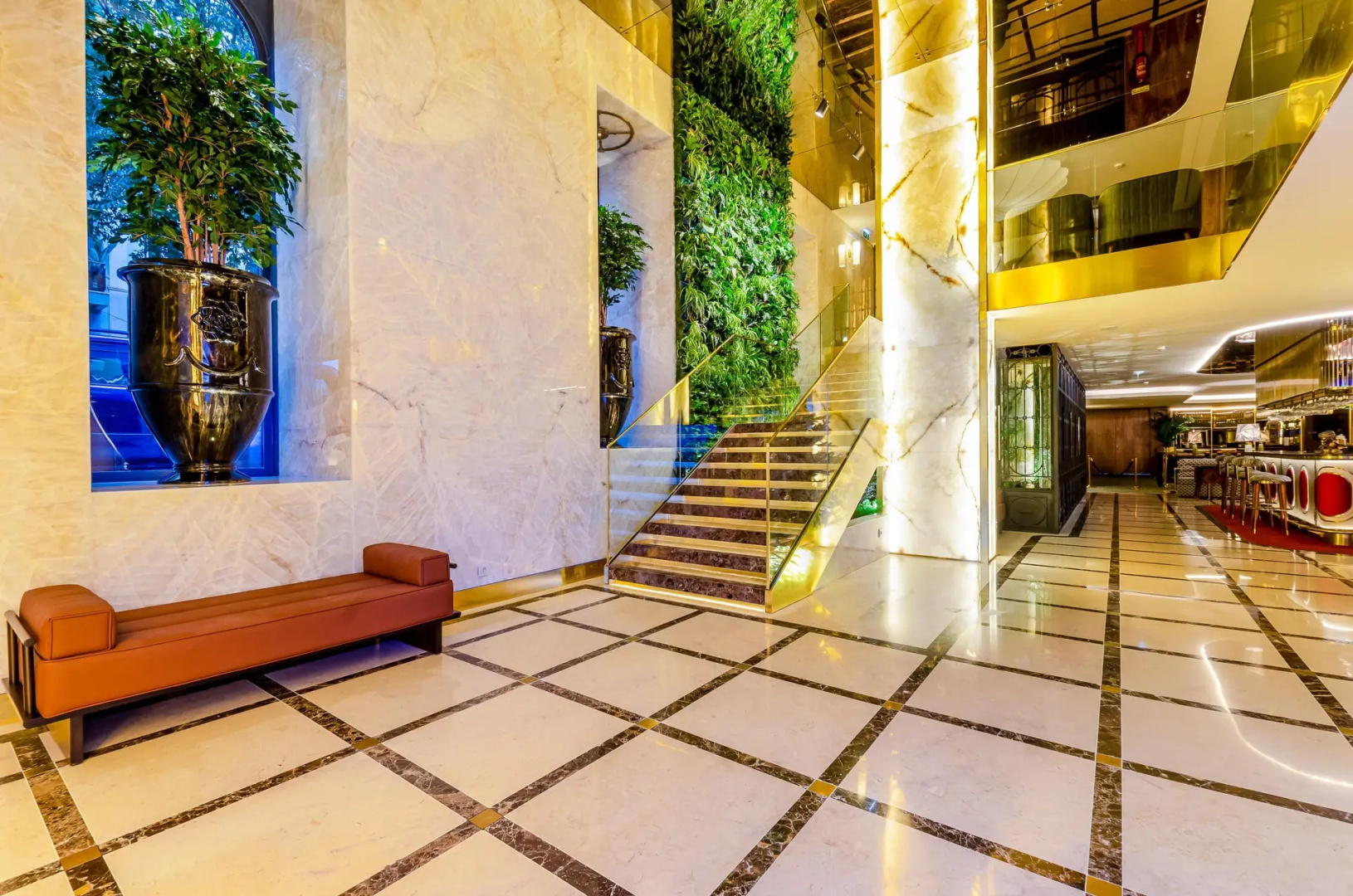 Foto - TURIM Lisboa Hotel