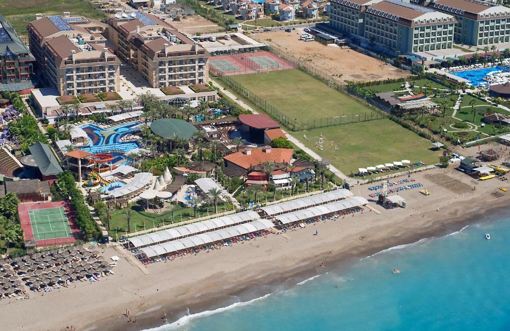 Photo - Crystal Family Comfort Collection - Ultimate All Inclusive