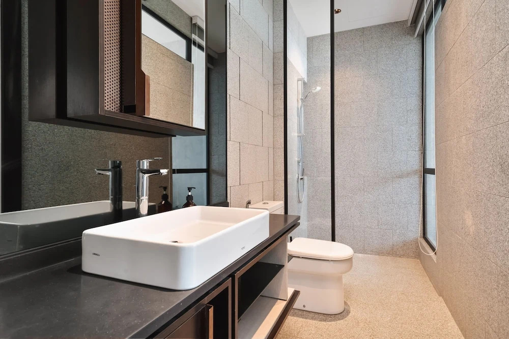 Photo - Scarletz KLCC Apartments by soulasia