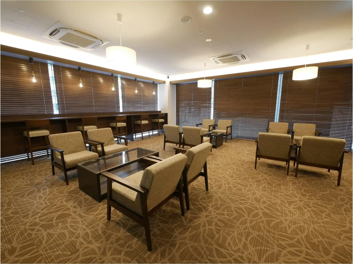 Photo - Shin-Yokohama Kokusai Hotel