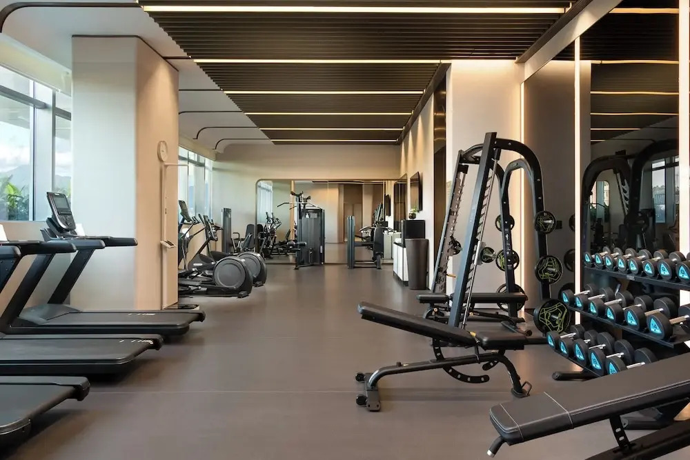 Foto - Fashion Town Hotel Shenzhen MGallery Collection