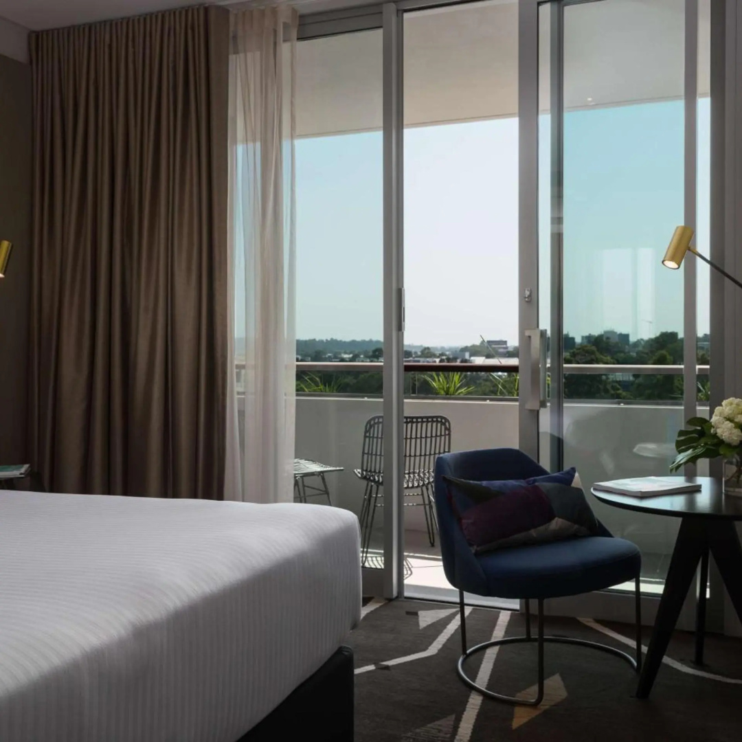 Foto - Rydges Campbelltown