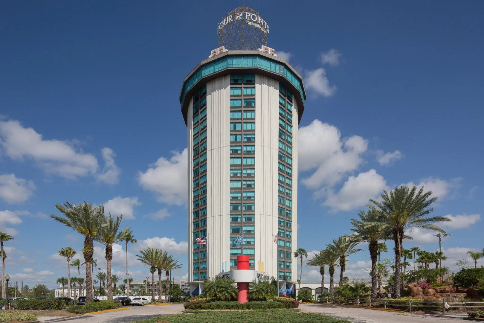 Photo - Four Points by Sheraton Orlando International Drive