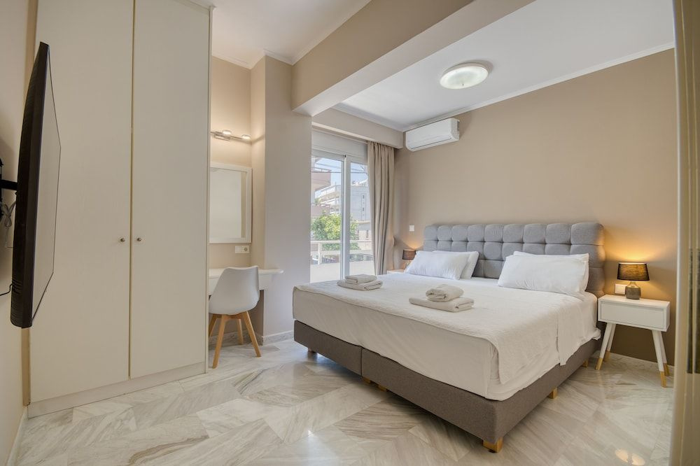 Photo - Rhodes Island Elli Beach Apartments