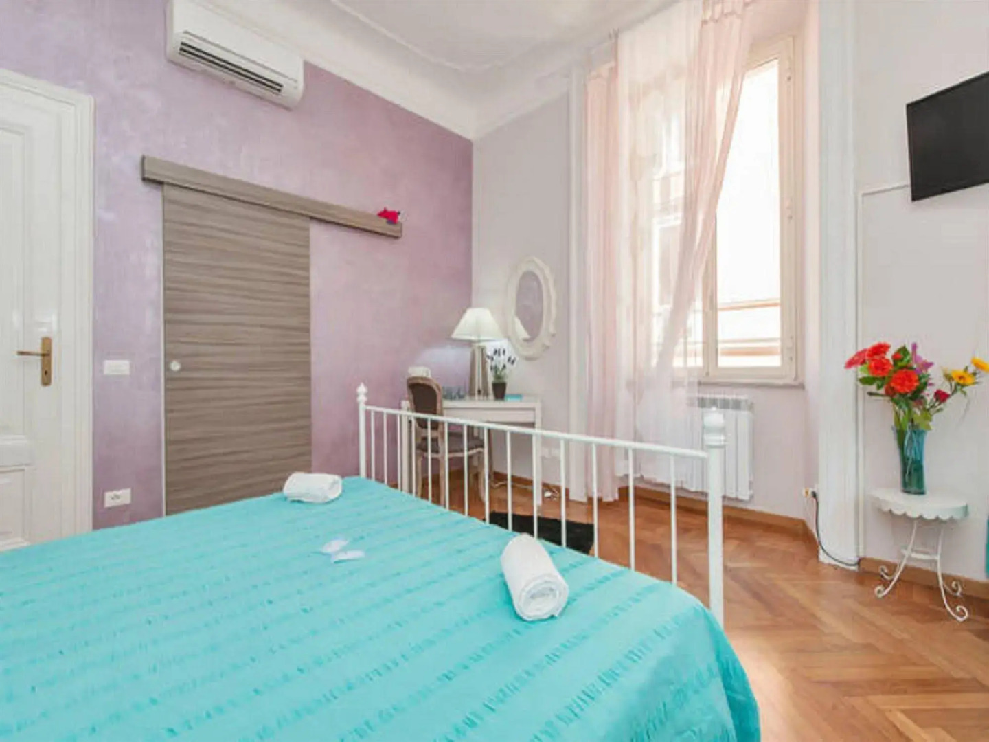 Foto - Sesto Suites Central