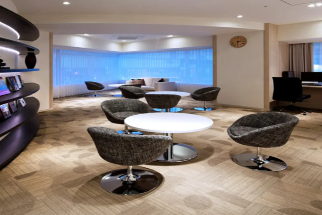 Photo - Fraser Residence Nankai Osaka