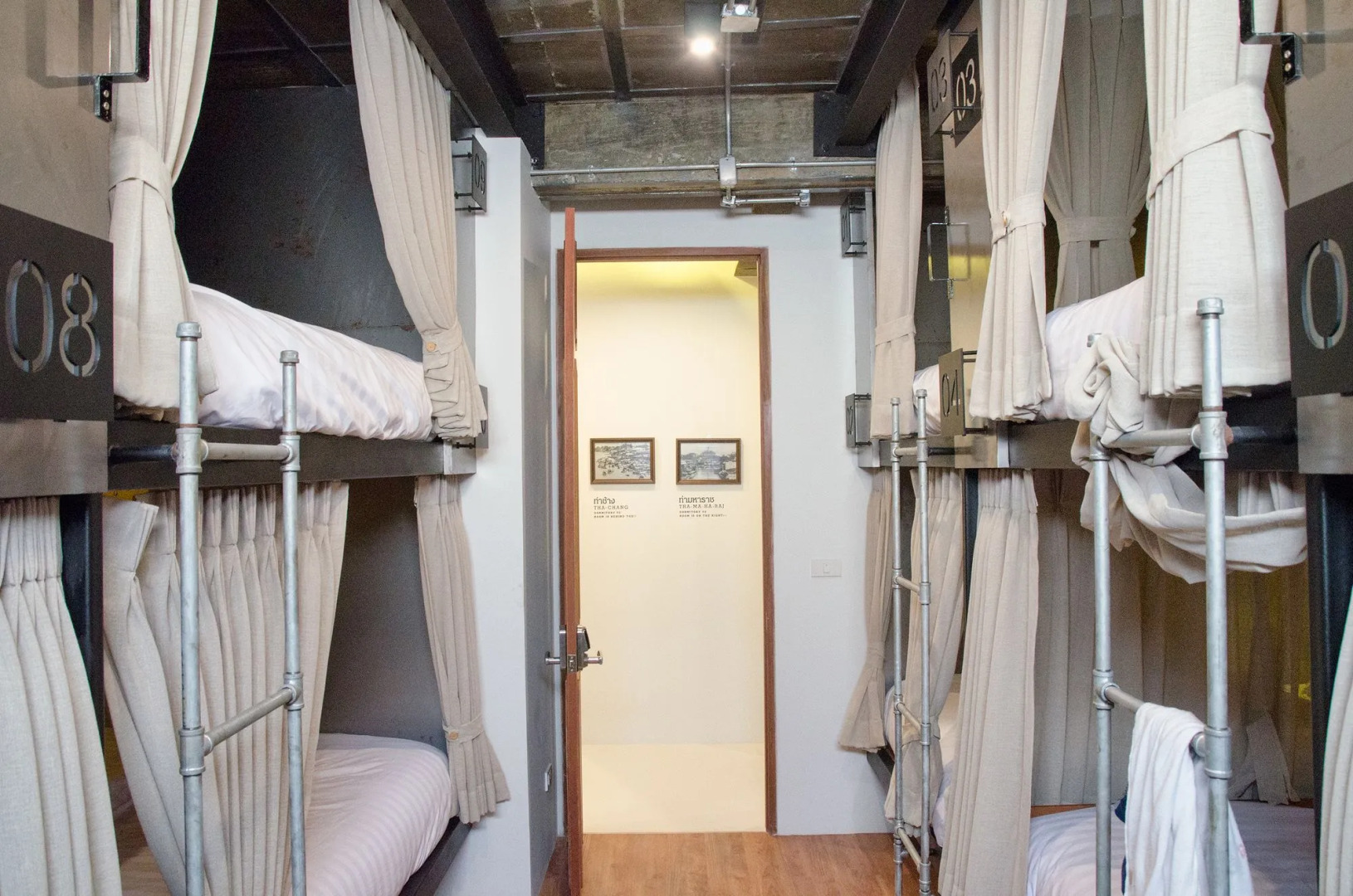 Foto - Siam Plug In Hostel