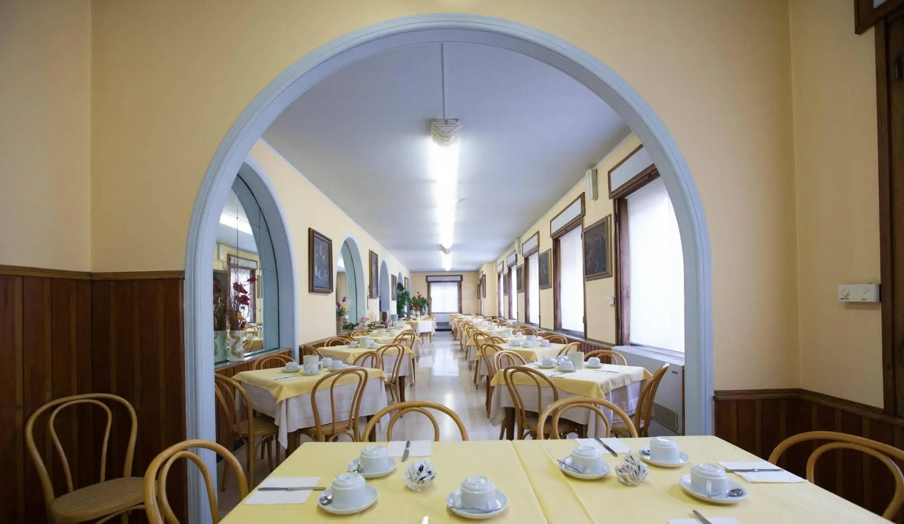 Foto - Hotel Vittoria
