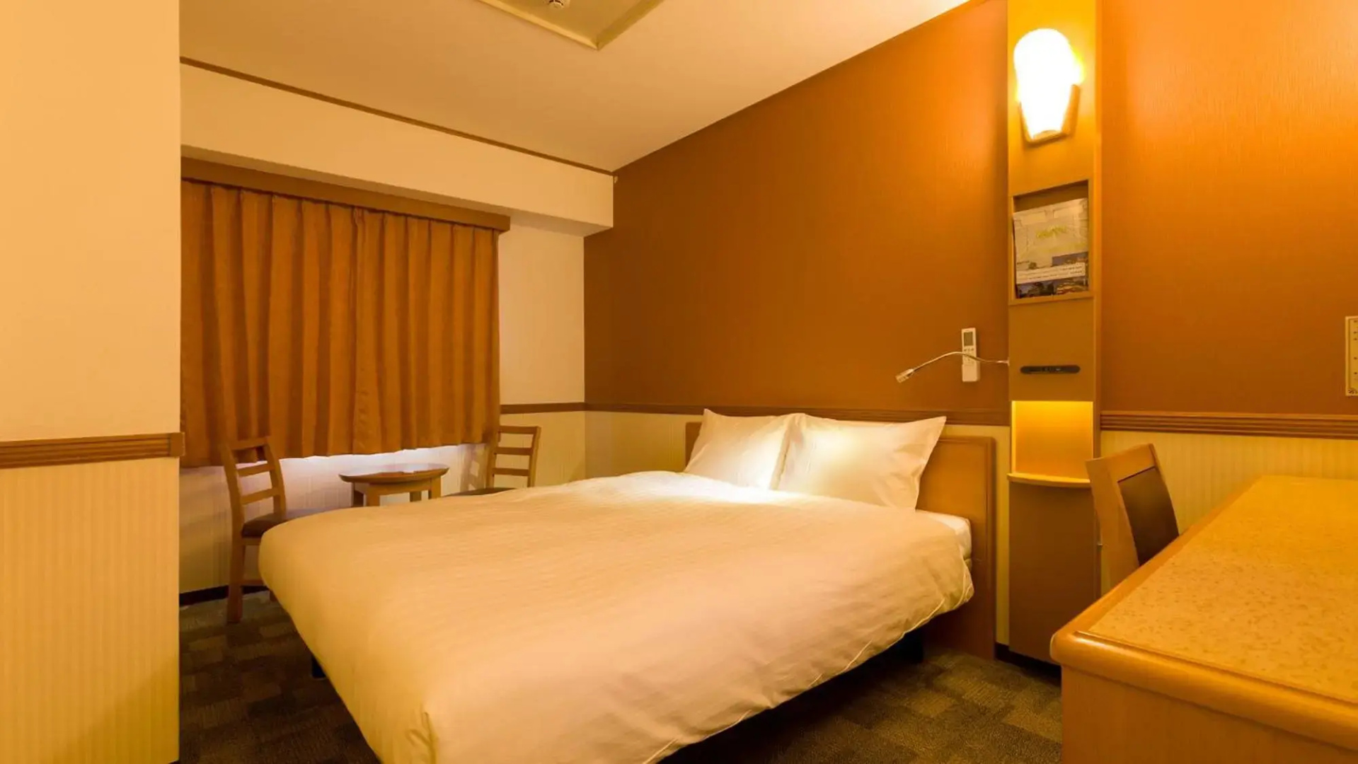 Foto - Toyoko Inn Osaka Umeda Higashi