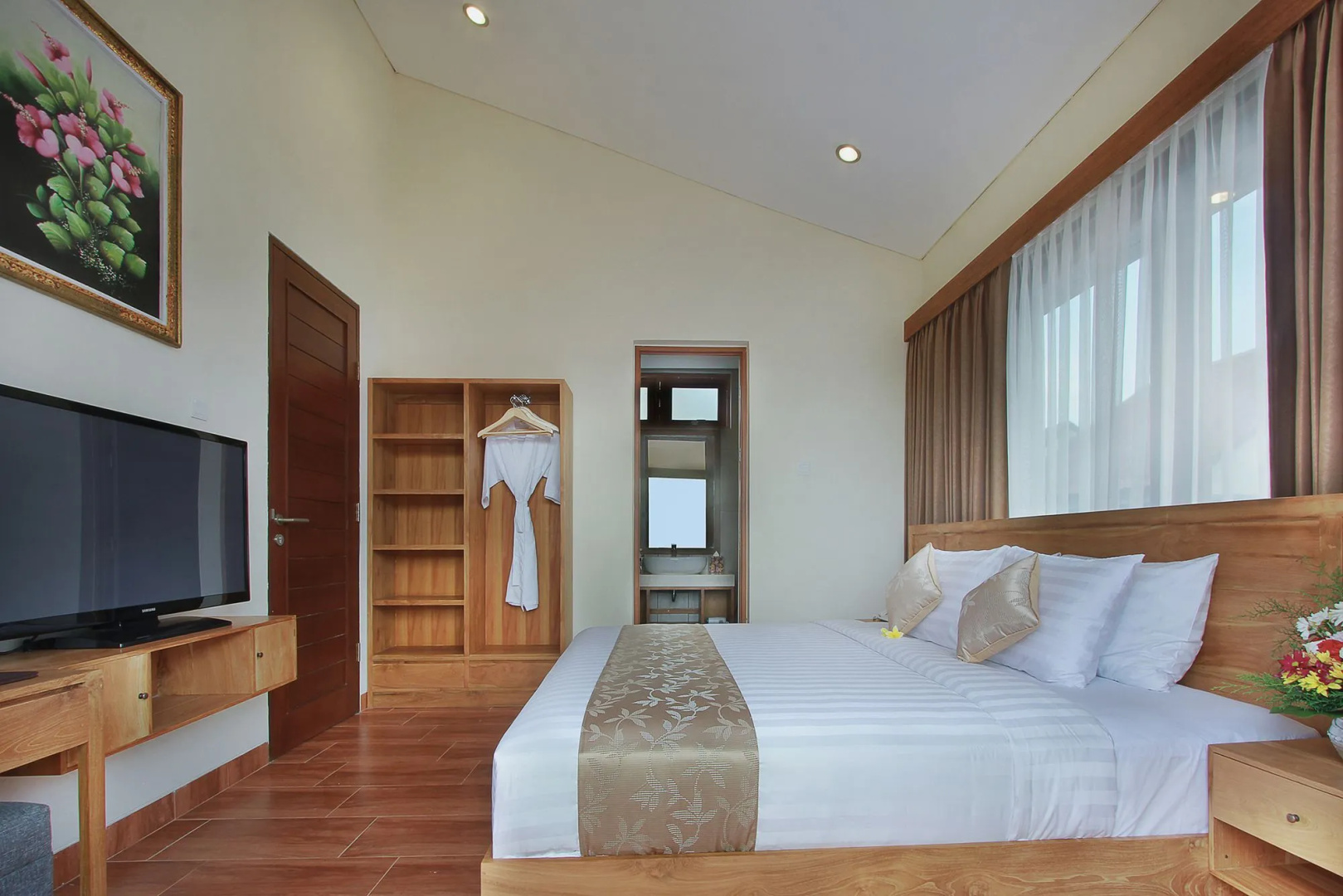 Photo - Grand Kesambi Resort & Villa Bali