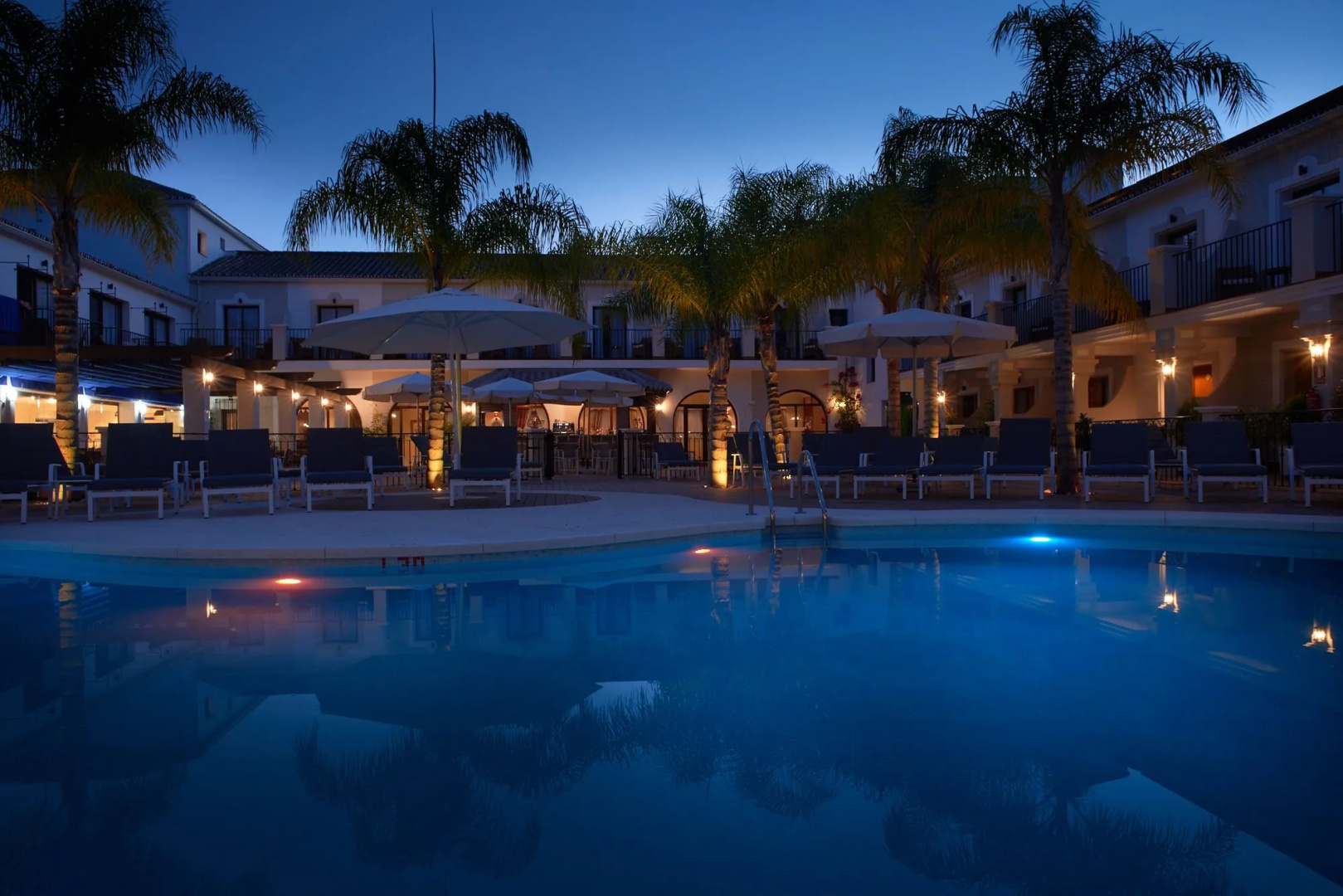 Foto - Paloma Blanca Boutique Hotel Puerto Banus