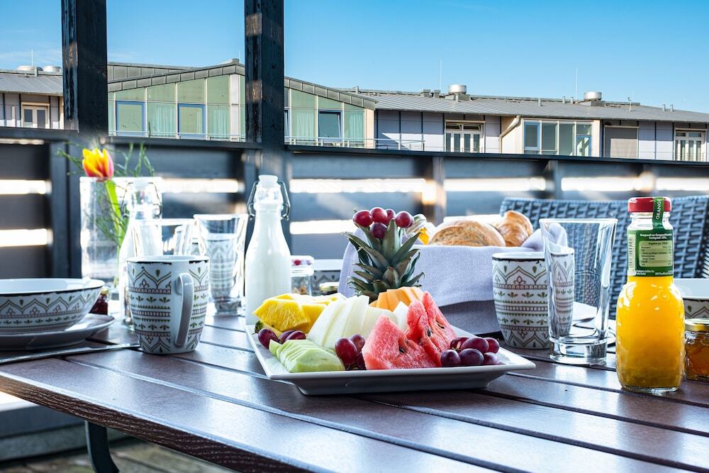 Photo - Hotel am Stadtpark