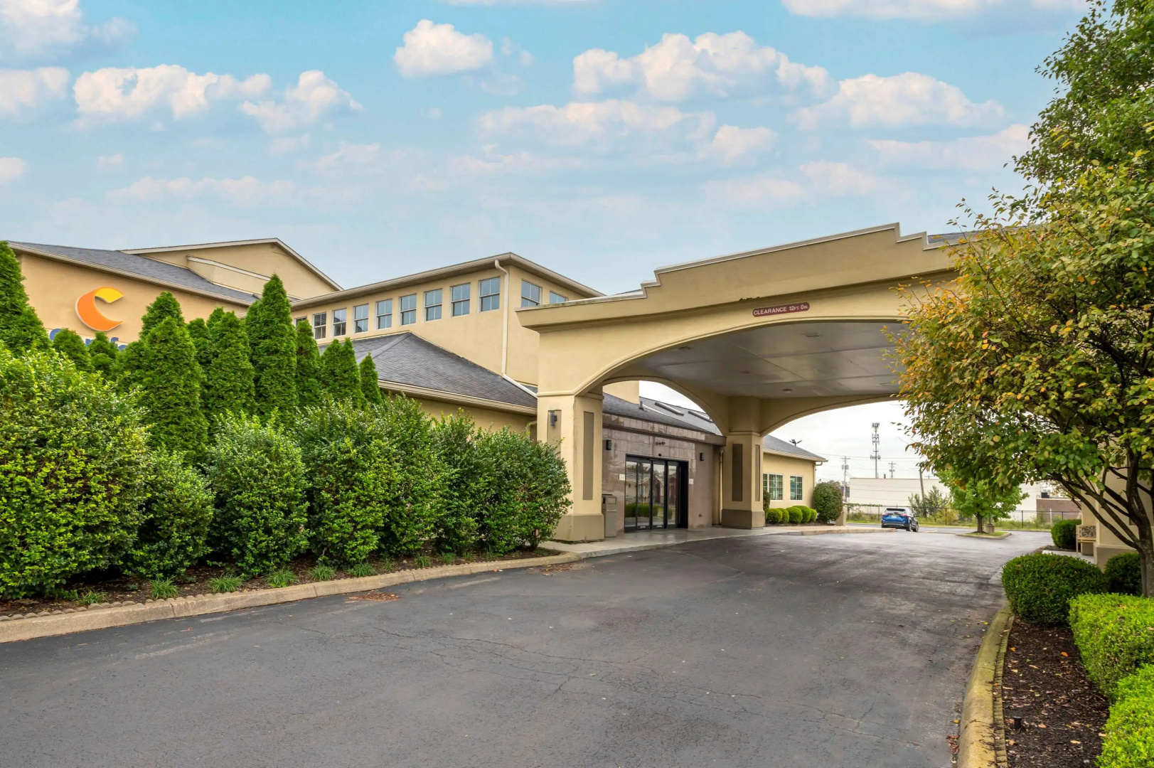 Foto - Comfort Suites Columbus Expo Center