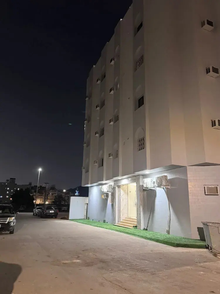 Foto - حرير للشقق مفروشة Harir Furnished Apartments