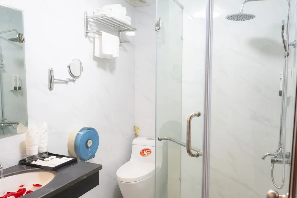 Photo - Moon Hotel Cau Giay