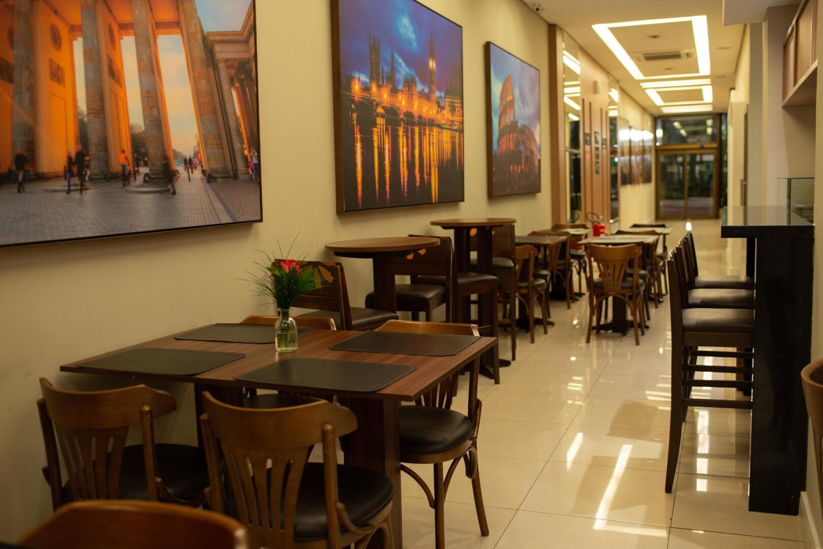 Photo - Hotel Centro Europeu