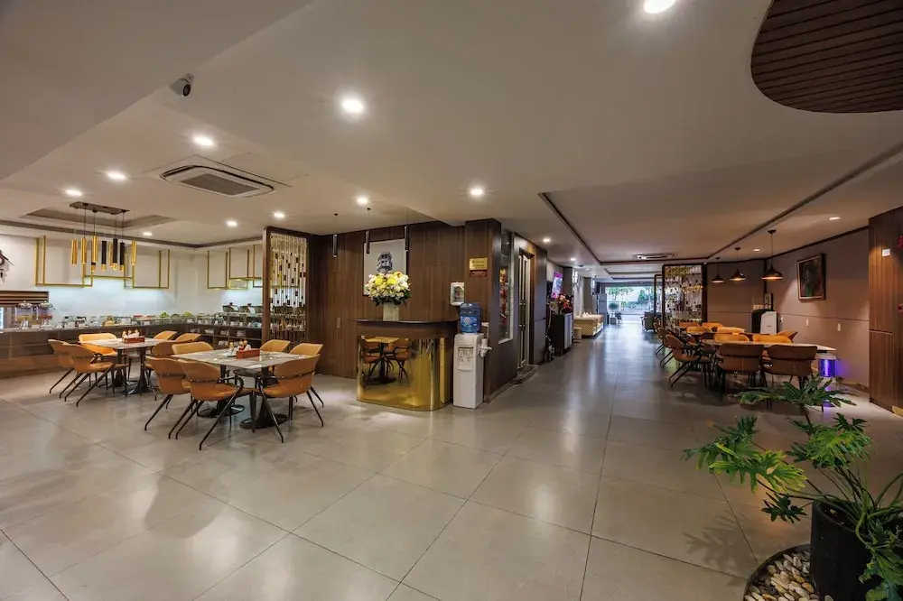 Foto - A25 Hotel - 65G Nguyen Thai Hoc