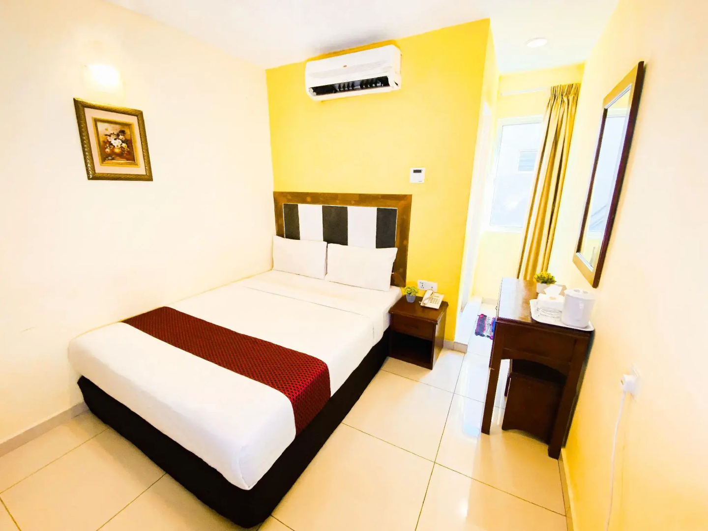 Photo - Sun Inns Hotel Bandar Puchong Utama