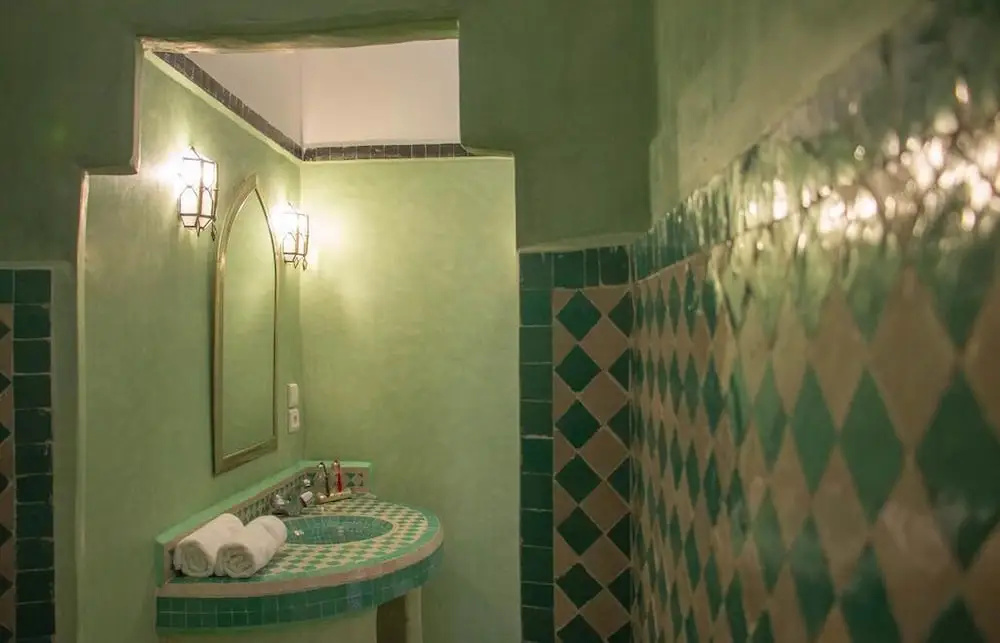 Foto - Riad Lamzia