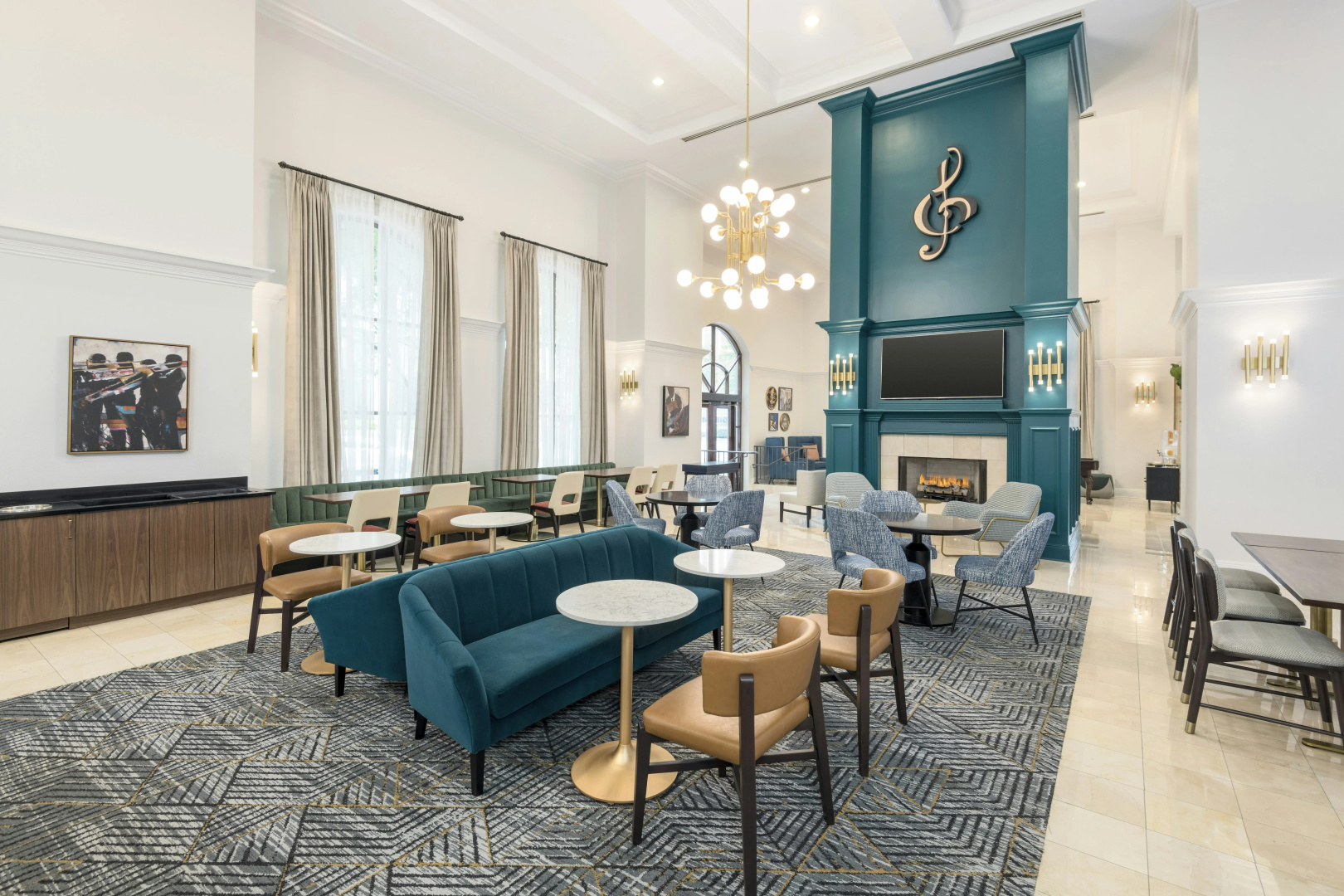 Photo - Homewood Suites by Hilton New Orleans