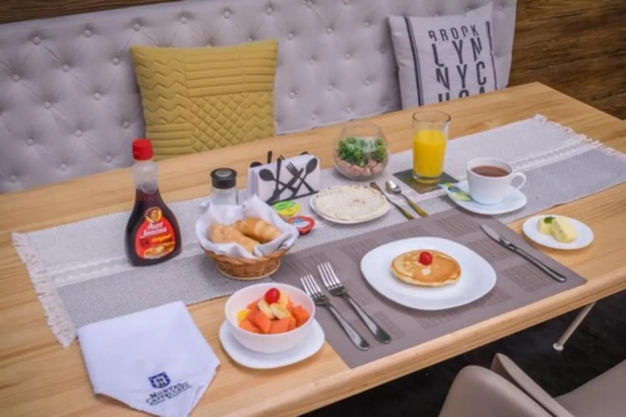 Photo - Montes de la Castellana Hotel Boutique