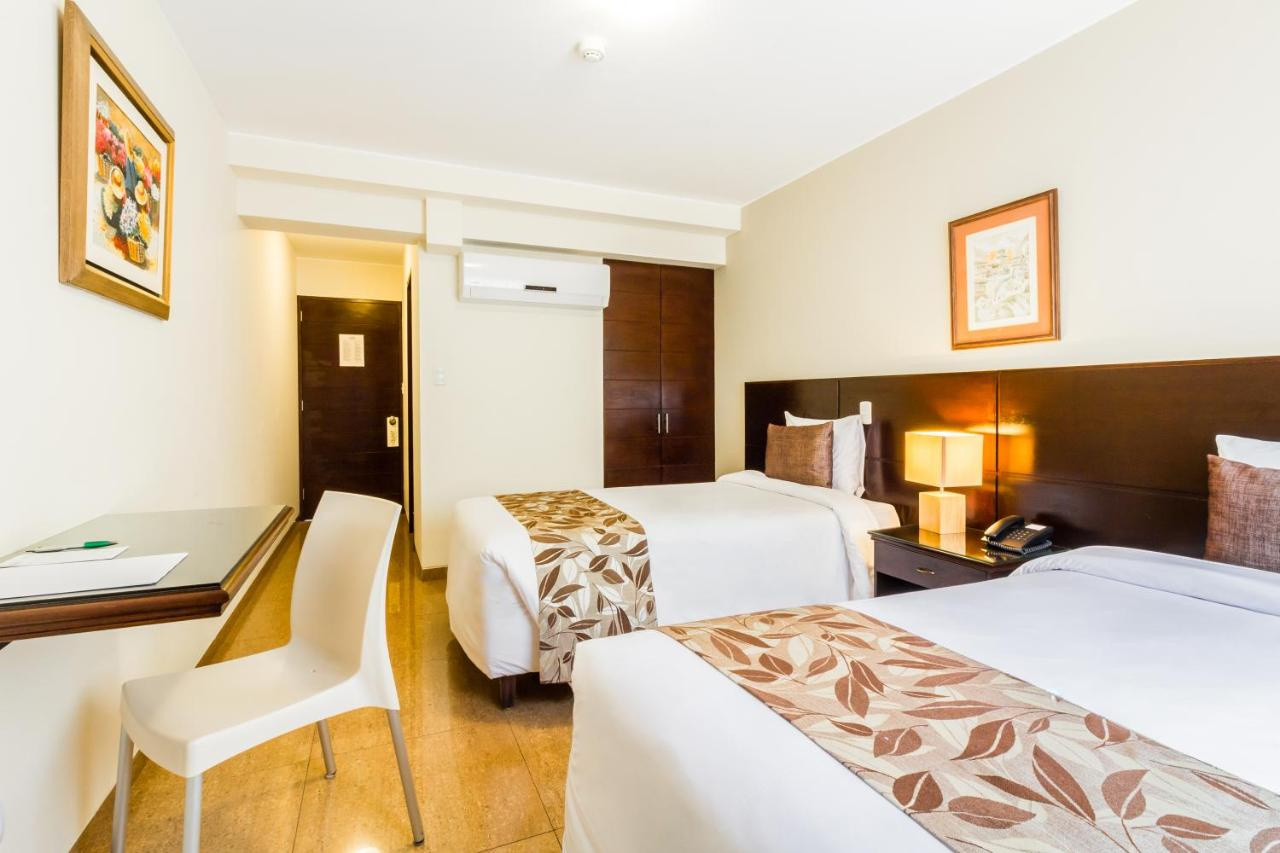 Photo - Hotel El Tambo 1