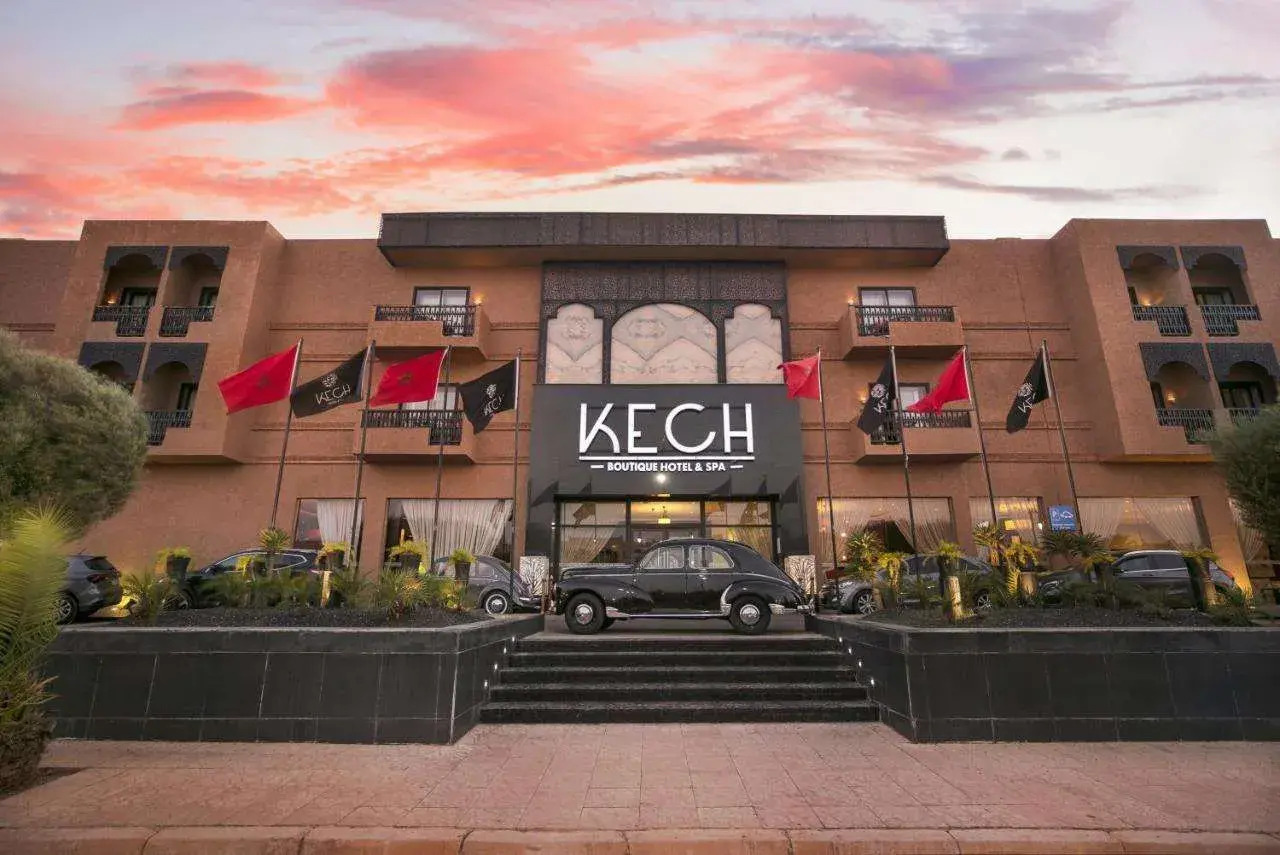 Photo - Kech Boutique Hotel & Spa