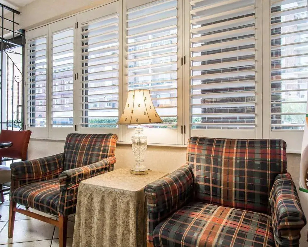 Foto - Quality Inn Savannah Historic District