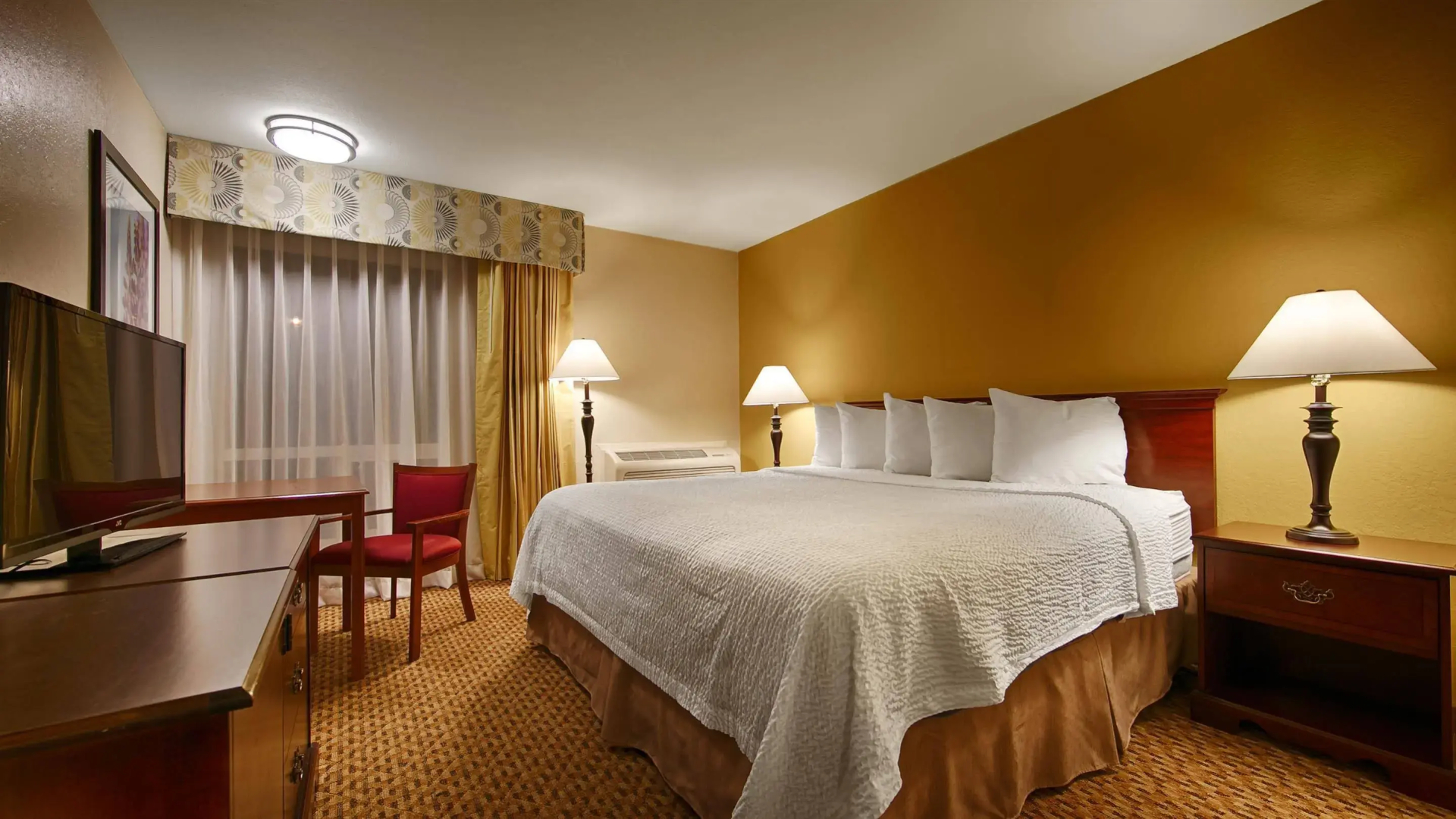 Foto - Best Western Village Inn