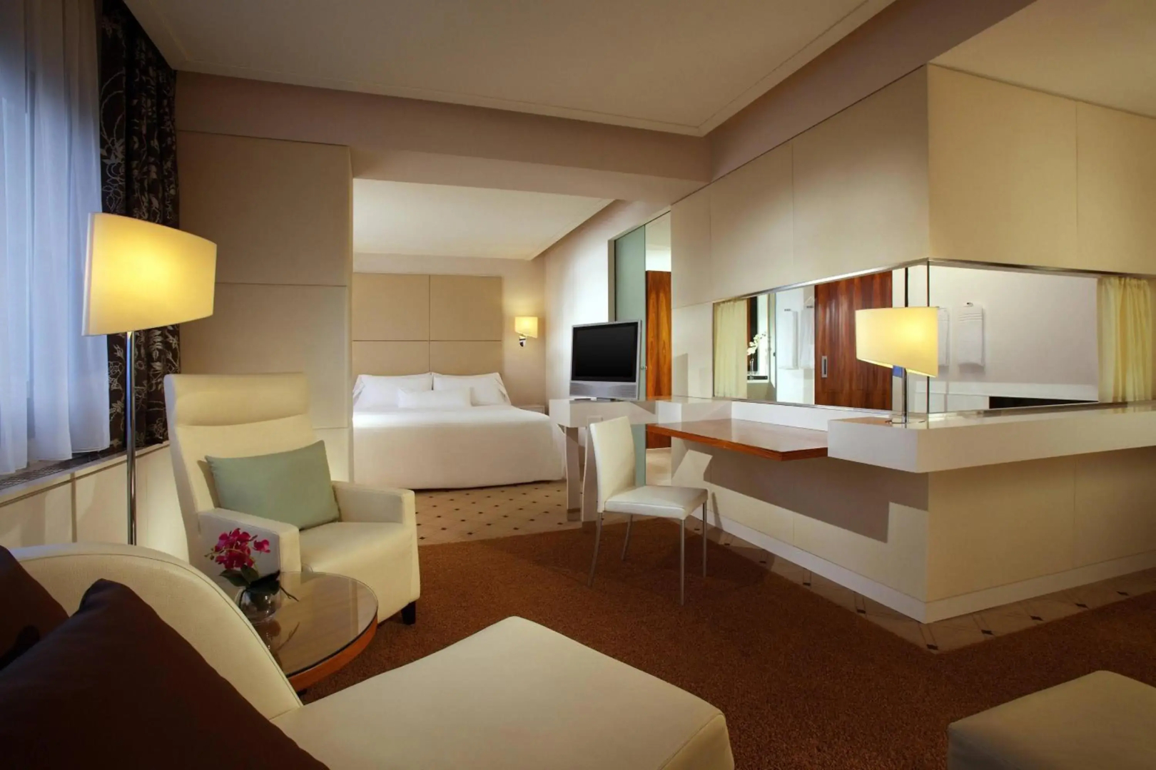 Foto - The Westin Leipzig