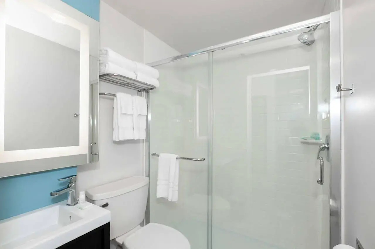 Foto - Hotel Saint Clair - Magnificent Mile