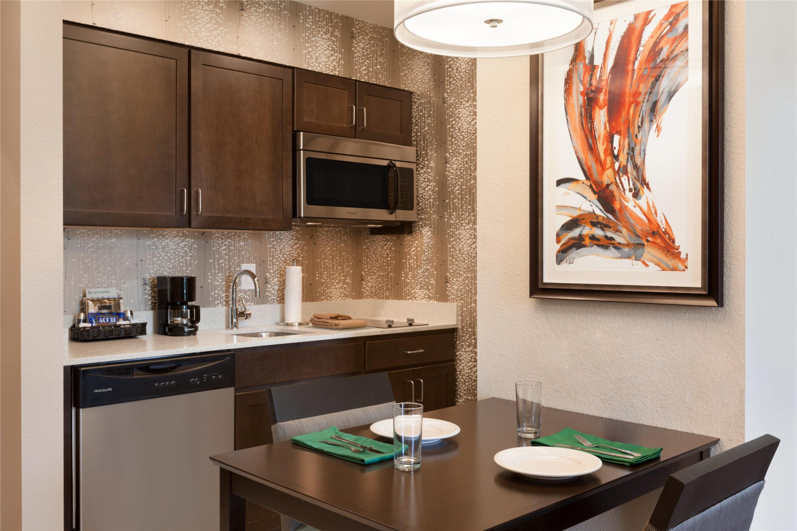 Foto - Homewood Suites by Hilton North Houston/Spring
