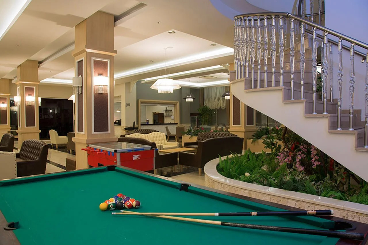 Foto - Merve Sun Hotel & SPA