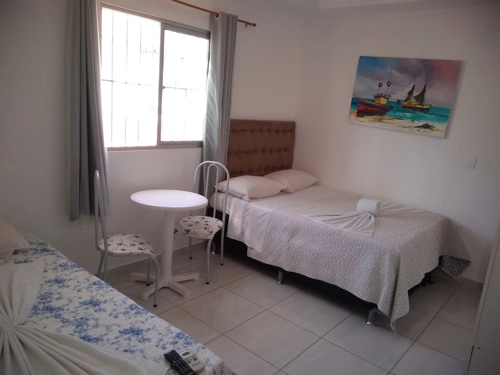 Photo - Suítes São Francisco