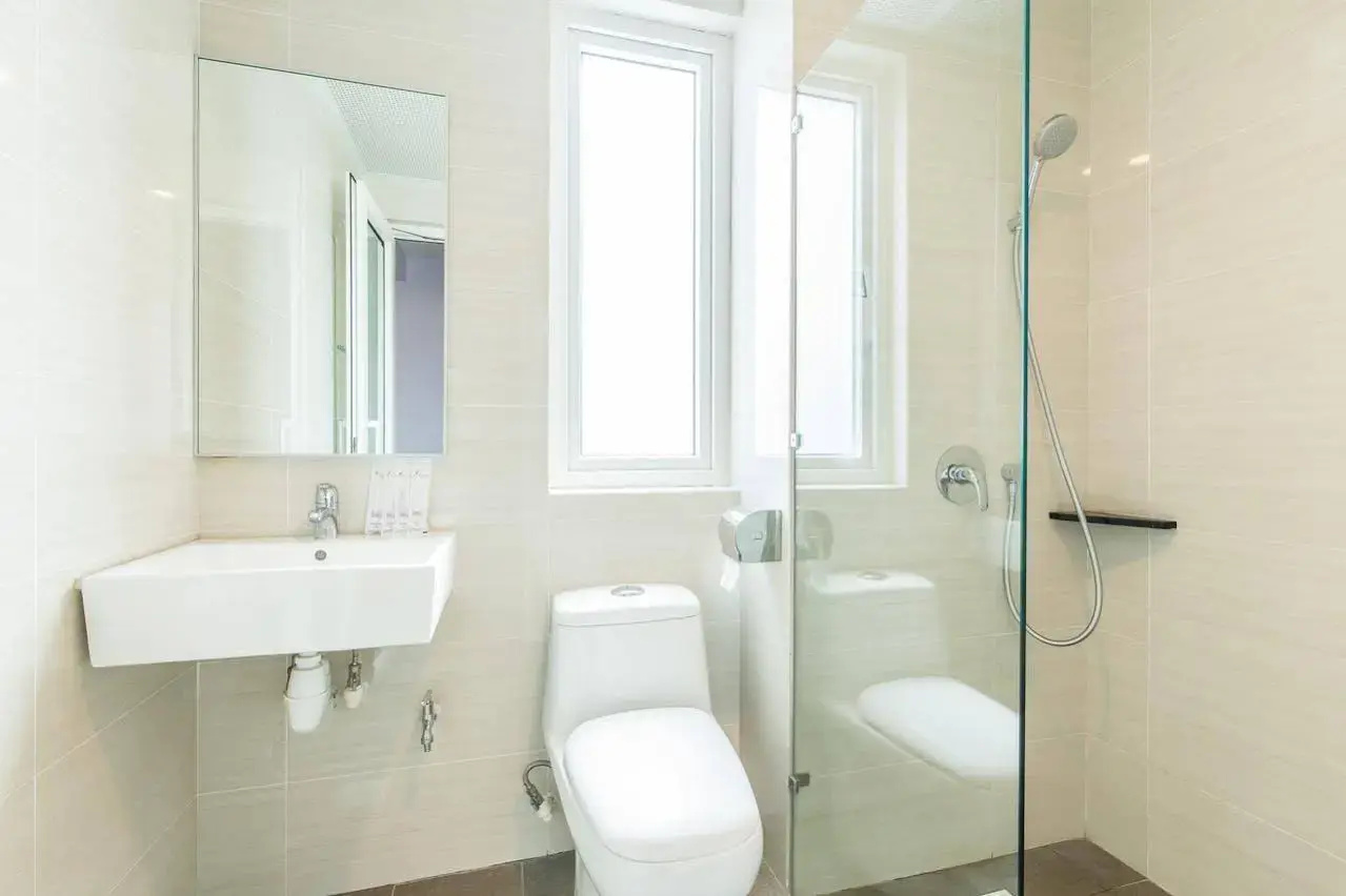 Foto - ibis budget Singapore Joo Chiat