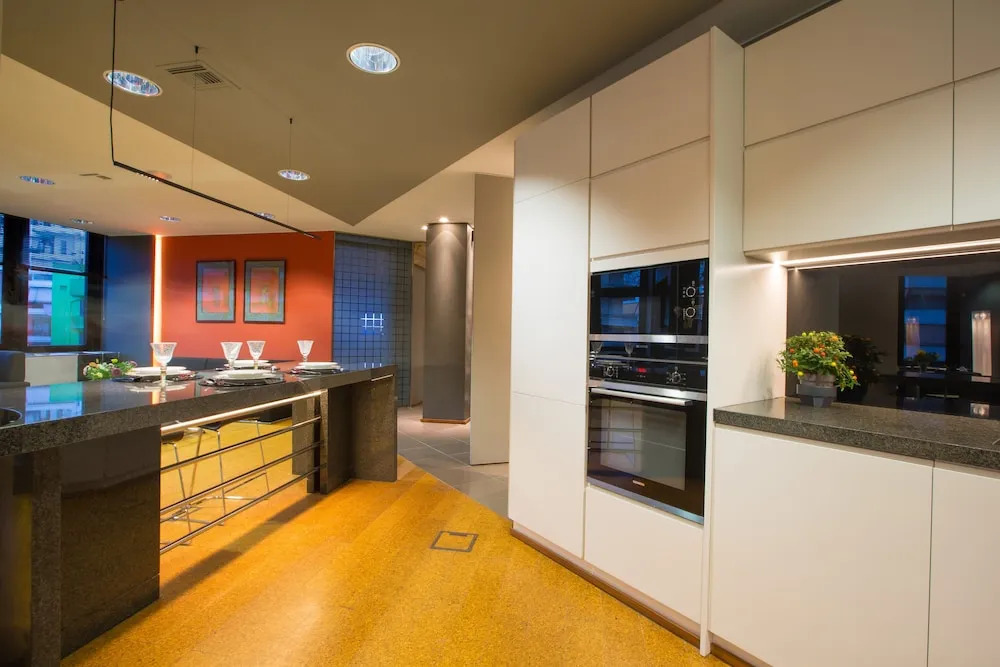 Photo - Pinacota Suites Athens