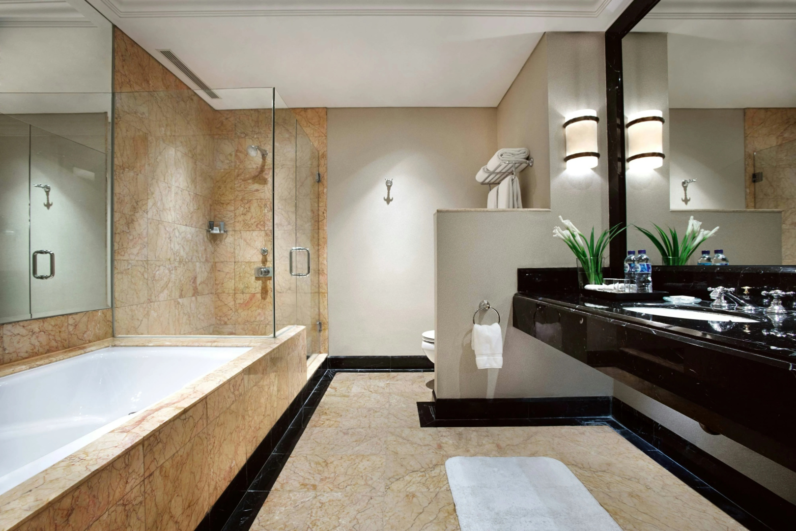 Photo - JW Marriott Hotel Jakarta
