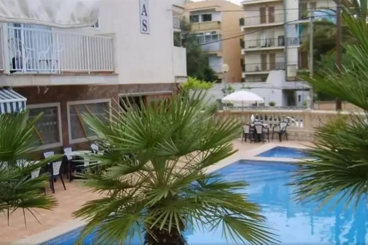 Photo - Hotel Selva Arenal