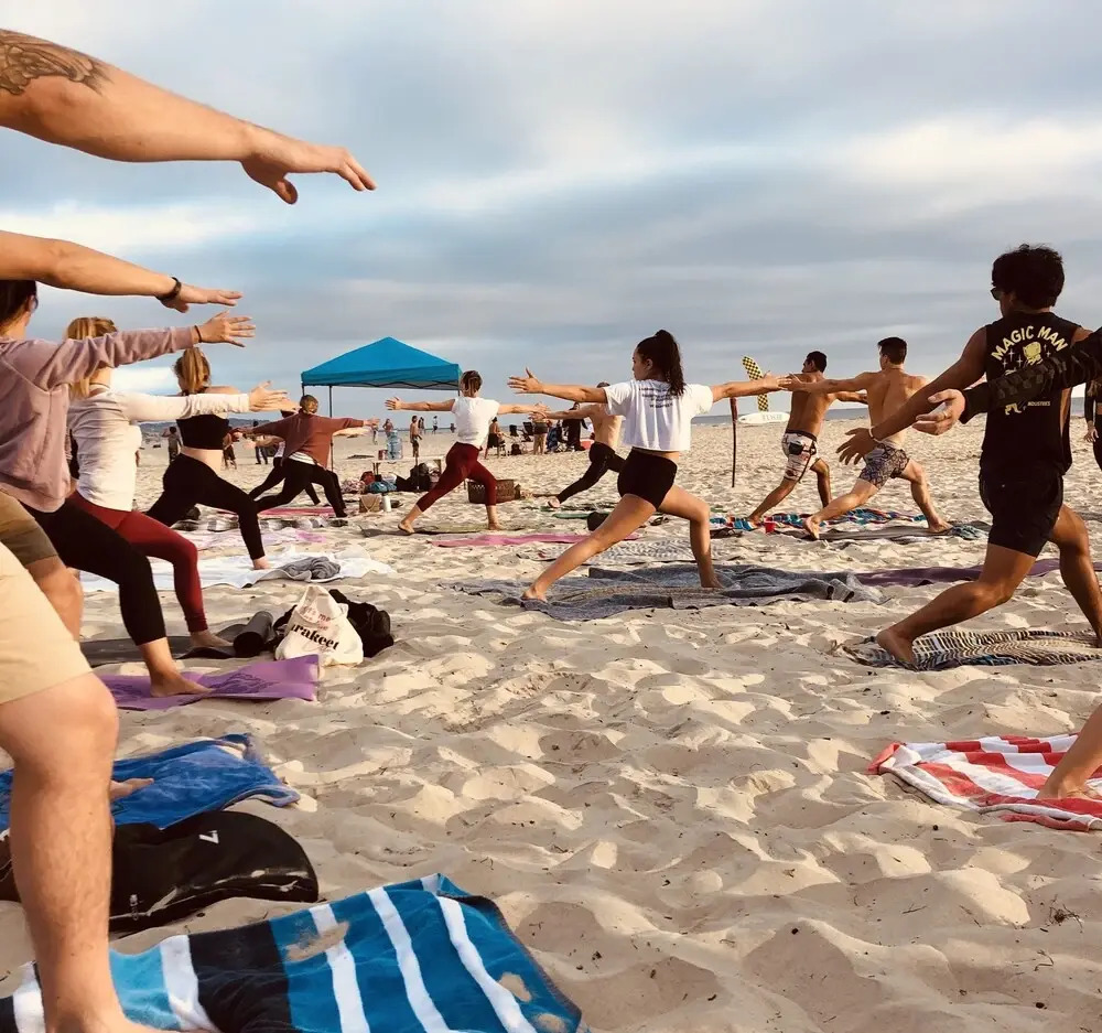 Foto - California Dreams Hostel - Pacific Beach