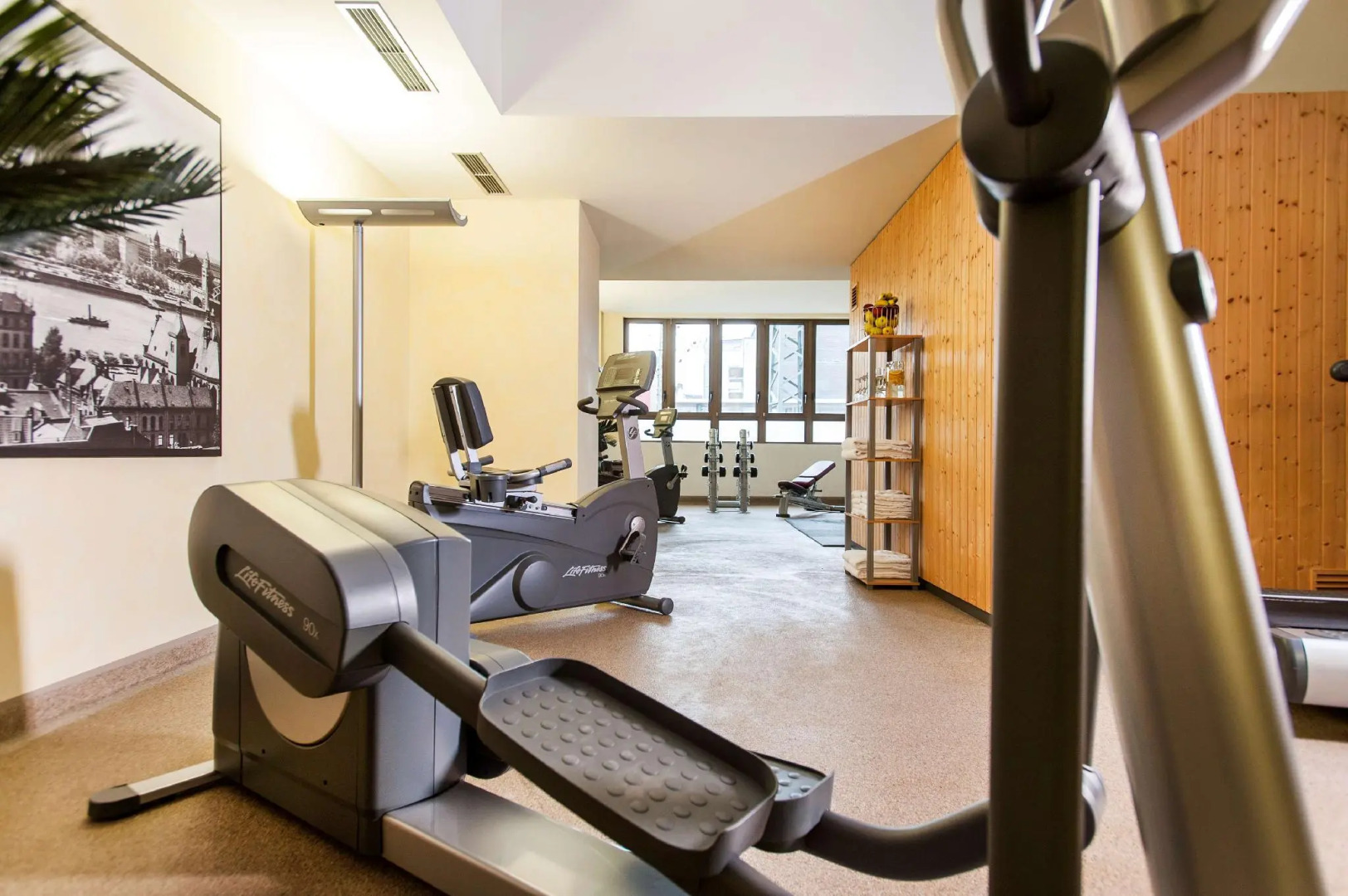 Foto - Premier Inn Köln City Mediapark