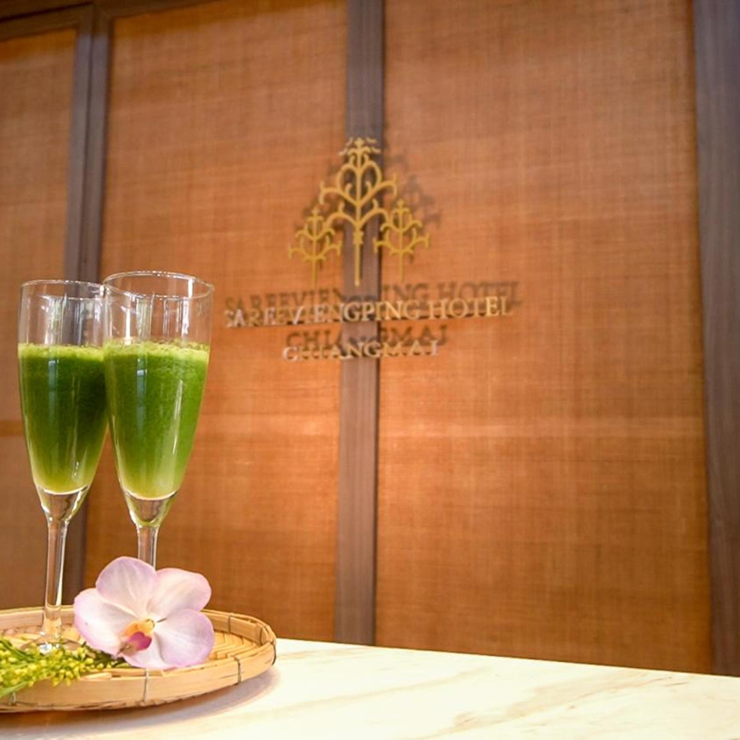 Photo - Sareeviengping Hotel Chiangmai